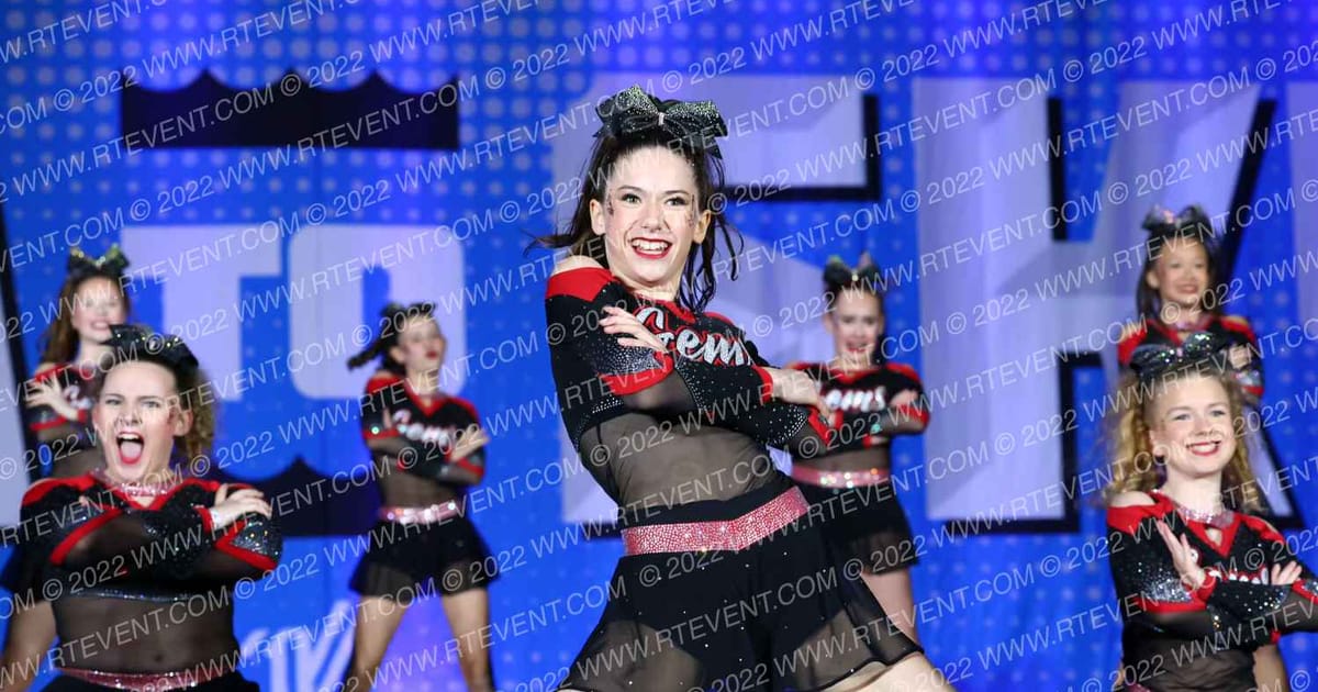 Gems Athletics Lady Crystals · Sea to Sky