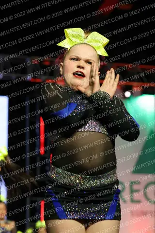 IMPACT Elite All-Stars CRUSH