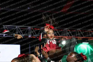 COA Elite Showstoppers