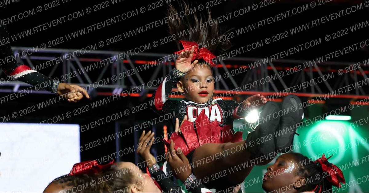 COA Elite Showstoppers · The West Regional Summit