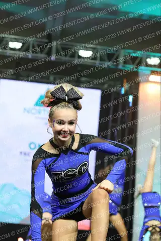 TSC All Stars Onyx