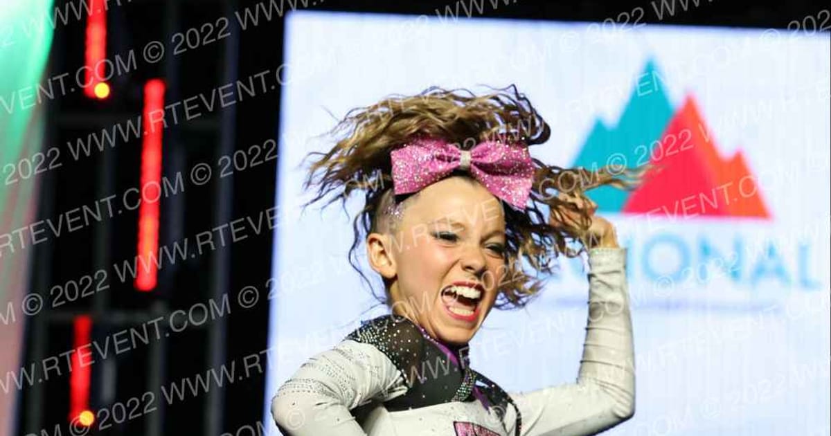 Cheer Extreme Idaho Echo · The West Regional Summit