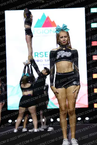 Pro Spirit ARSENIC