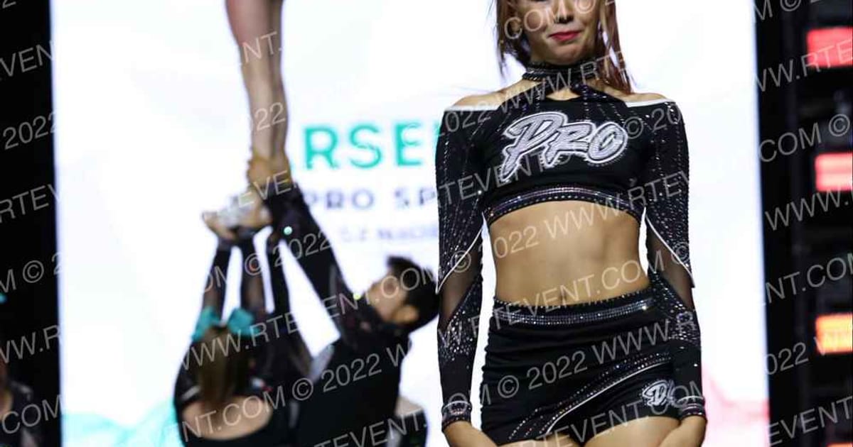 Pro Spirit ARSENIC · Southwest Regional Summit