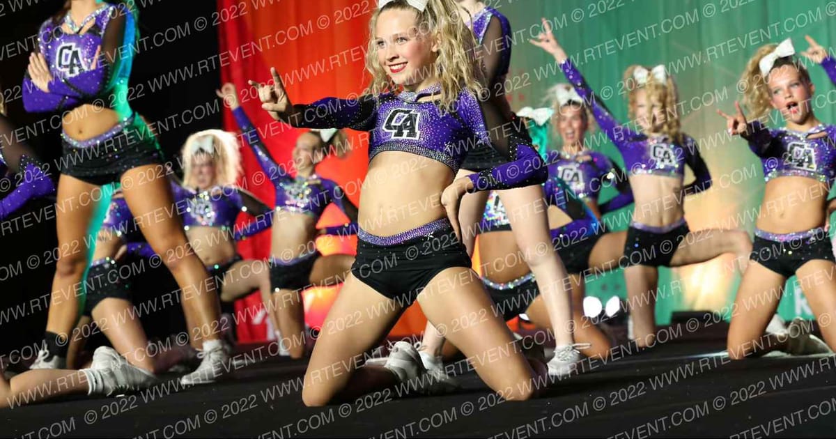 Champion All Stars Legacy · The West Regional Summit