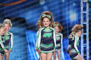Buffalo Envy All Stars Boss Babies