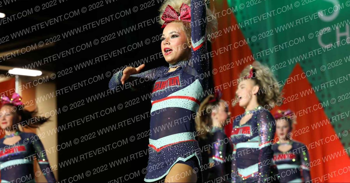 Elevation Athletics Aurora · The West Regional Summit