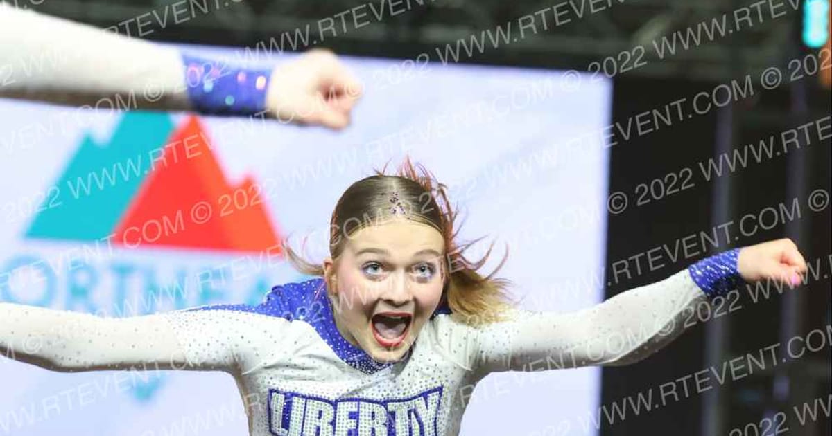 Liberty Athletics Bombshells · The Northeast Regional Summit