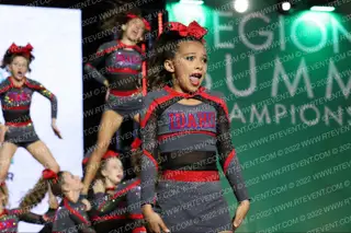 Idaho Cheer Zircon