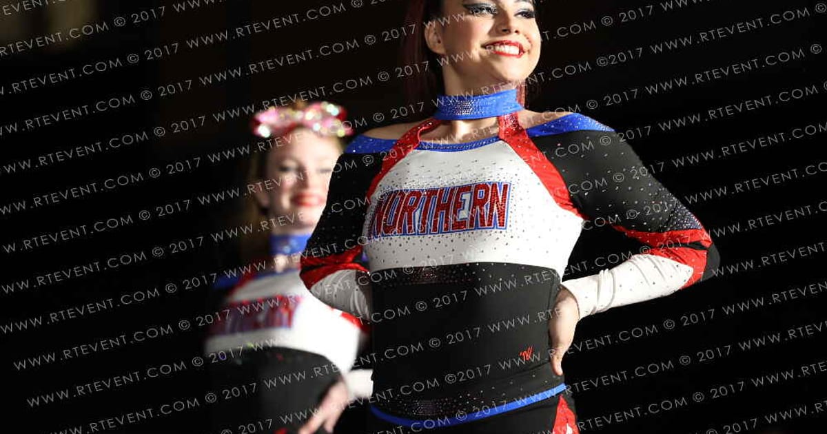 Northern Elite Chaos · Athletic Kansas City Nationals