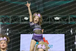 Divine Athletics Cheer Dynasty
