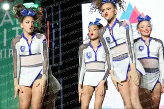 Cheer Force Appollo