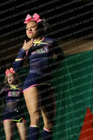 CheerCats LV Atomic