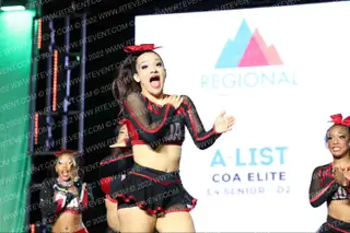 COA Elite A-List