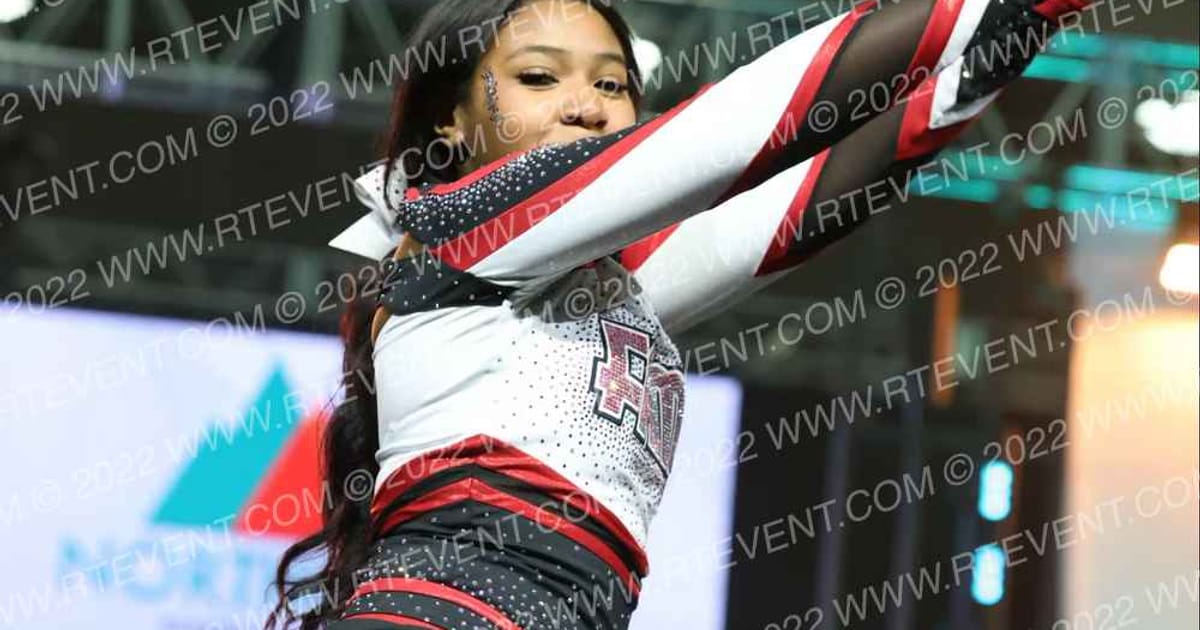 All Star One Bomb Girls Club · The Northeast Regional Summit