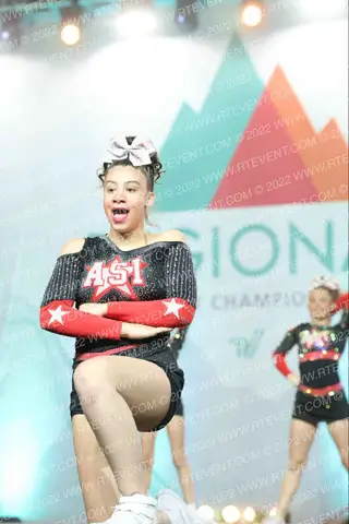 M.O.T. All-Stars Black Ops
