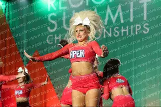 Elevation Athletics Apex