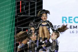 Vegas Empire Athletics Reckless