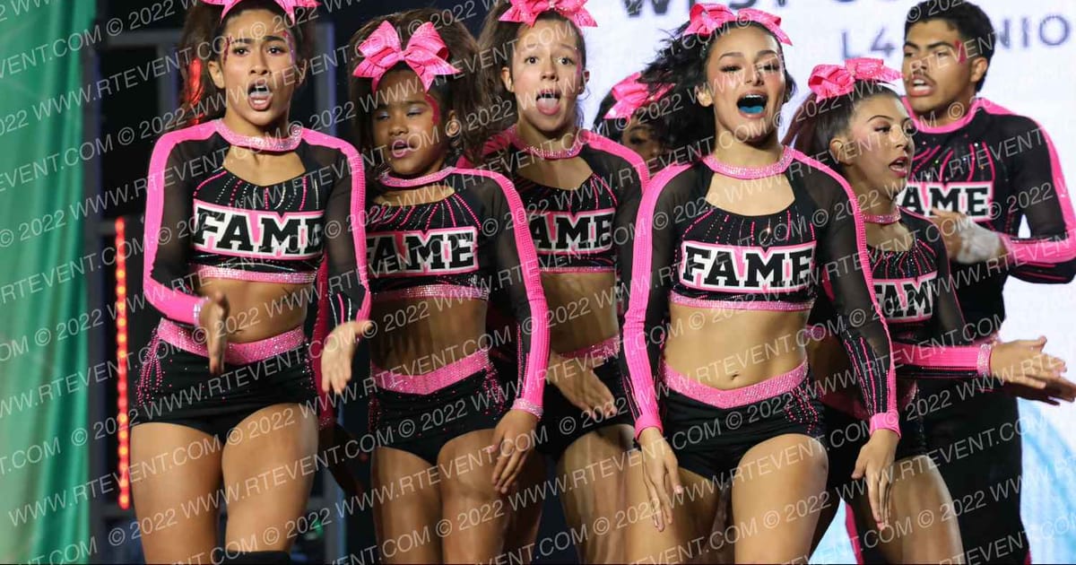 West Coast Fame Allstars ASSASSINS · The West Regional Summit
