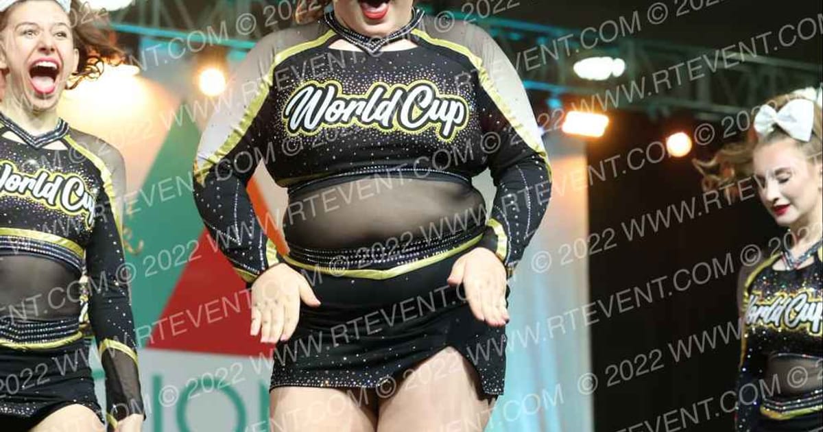 World Cup Onyx · The Northeast Regional Summit
