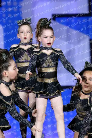 Absolute Cheer Aspire