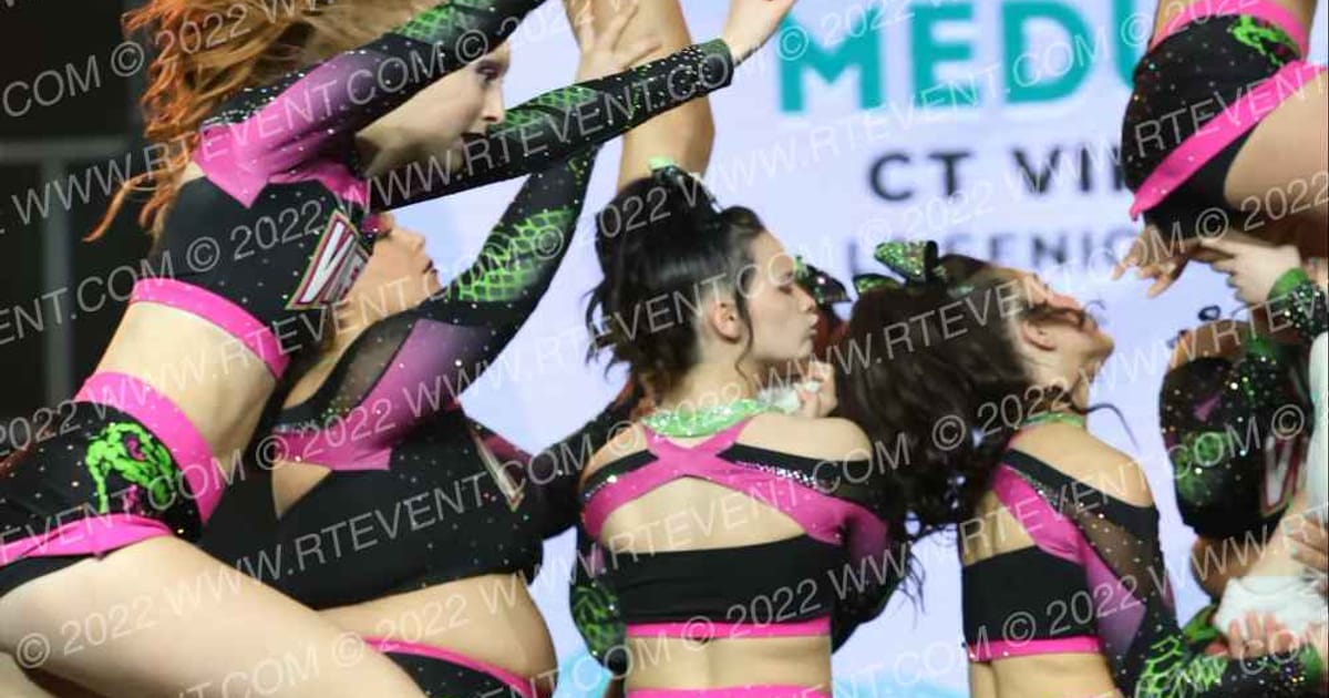 CT Vipers Medusa · The Northeast Regional Summit