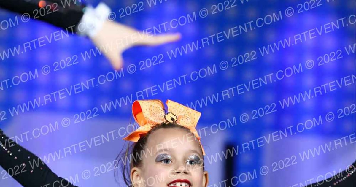 Dynasty Cheer Allstars Slate · Sea to Sky