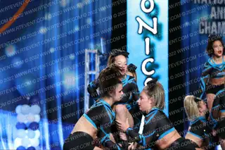 NCT Allstars Supersonics