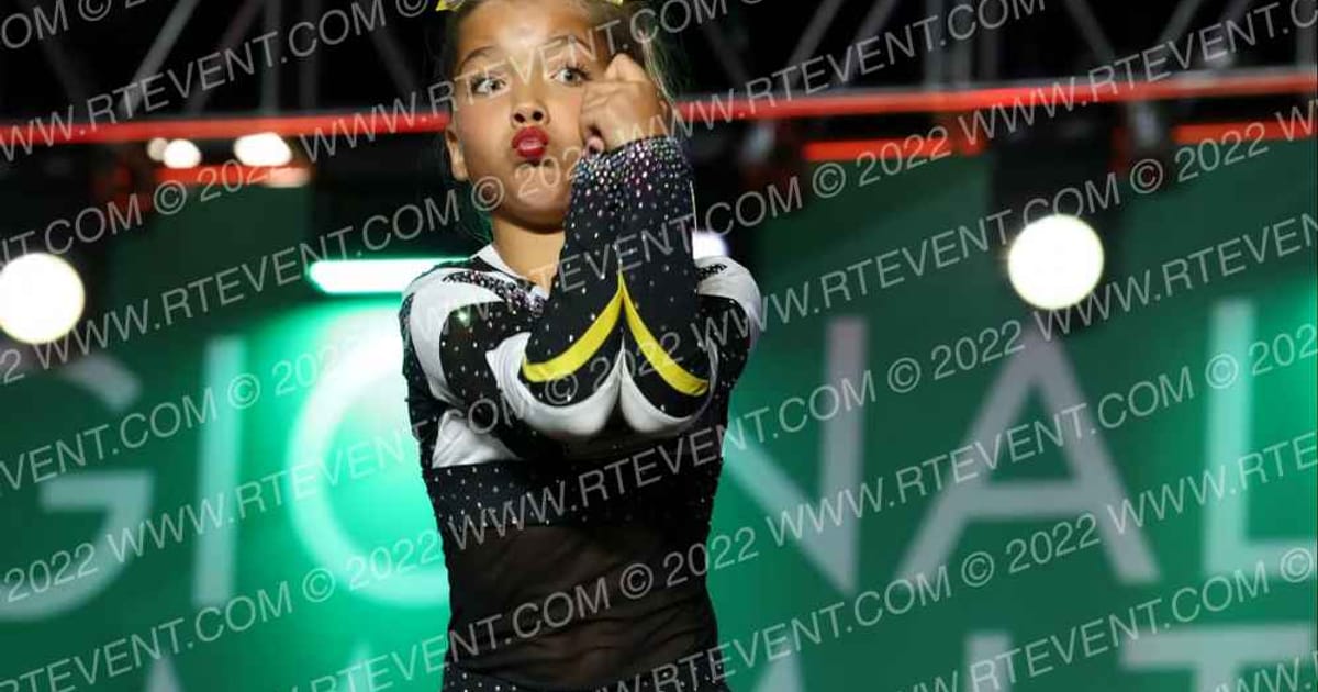 OC All Stars Youth White - Foothill Ranch · The West Regional Summit