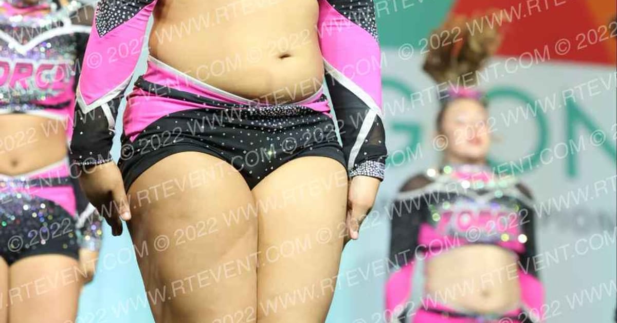 Full Force All Stars Lady Storm · The Northeast Regional Summit