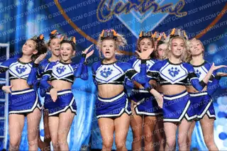 Cheer Athletics Bandit Cats