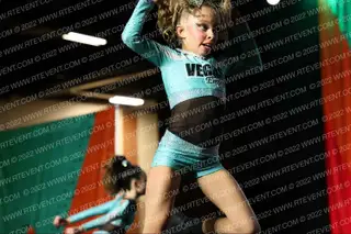 Vegas Empire Athletics Obsession