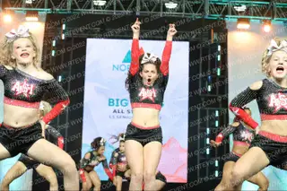 All Star One Big Bang