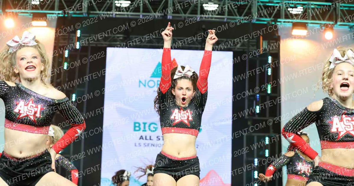 All Star One Big Bang · The Northeast Regional Summit