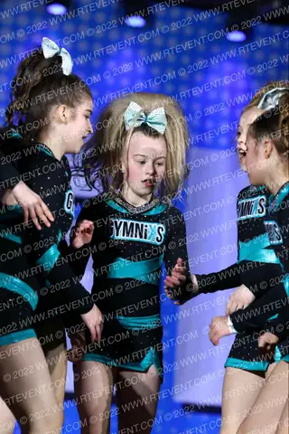 Gymniks Recon
