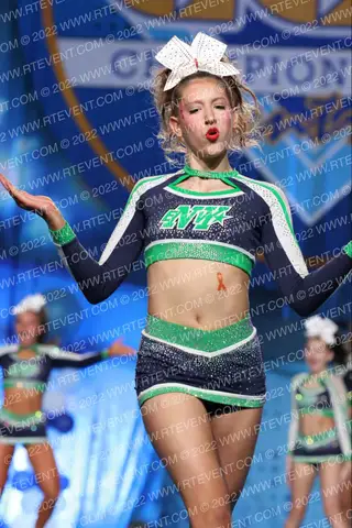 Buffalo Envy All Stars Bad Girls Club