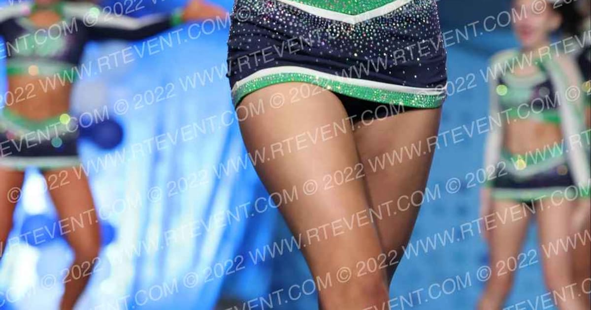 Buffalo Envy All Stars Bad Girls Club · Lake Erie National Cheer and Dance Championships