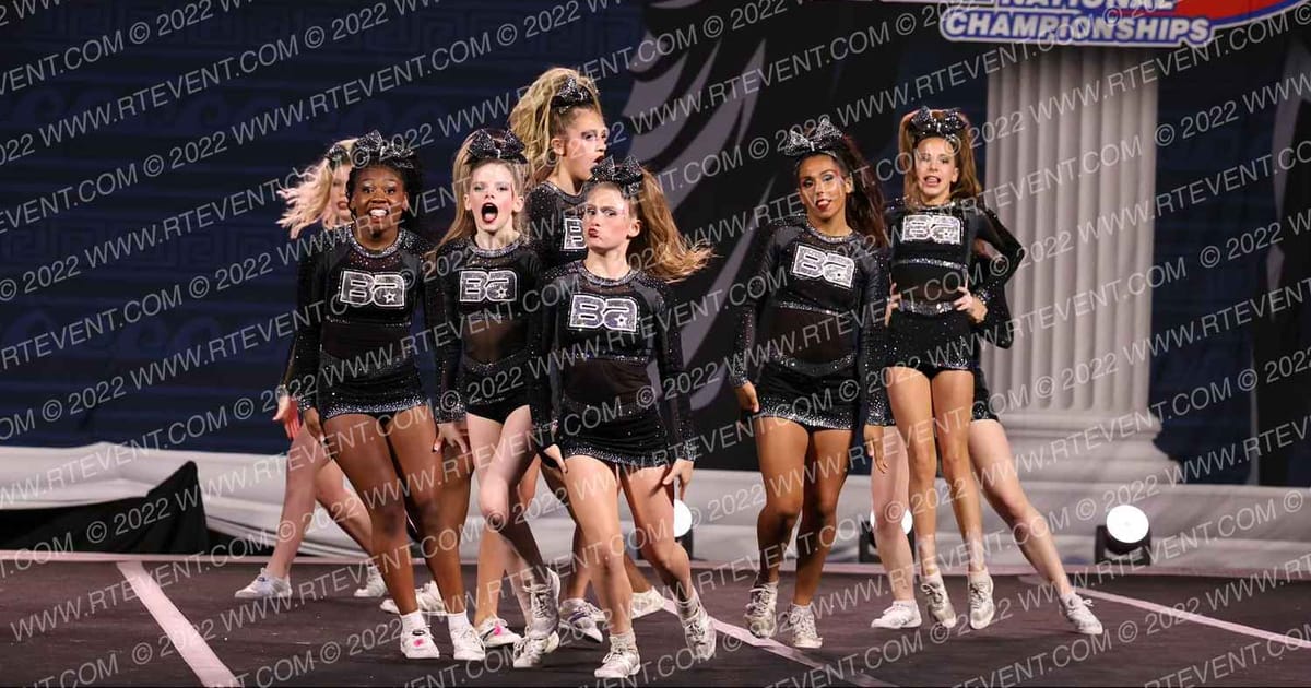 Brandon All-Stars Steel · ASC Clash of the Titans Tampa Photo