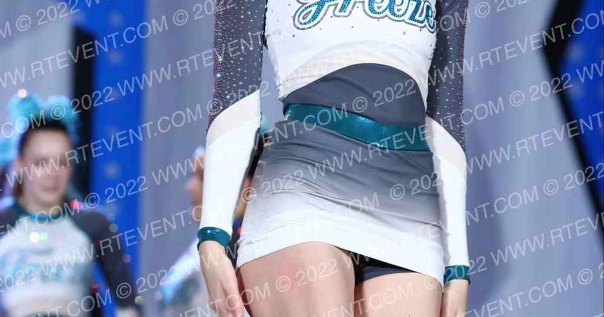 Freeze Athletics White Out · Sea to Sky