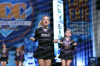 WILD All Stars Lady Lions