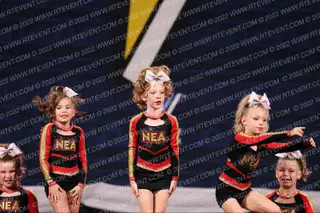Naples Element All Stars Mini Mercury