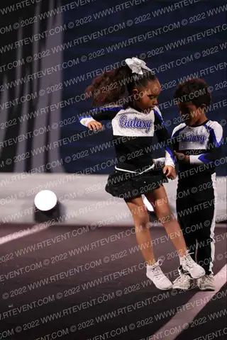 Galaxy Athletic Tiny Troops