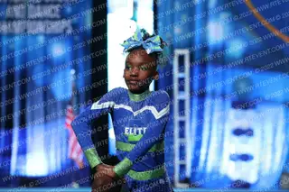Davis Elite Fly Girlz