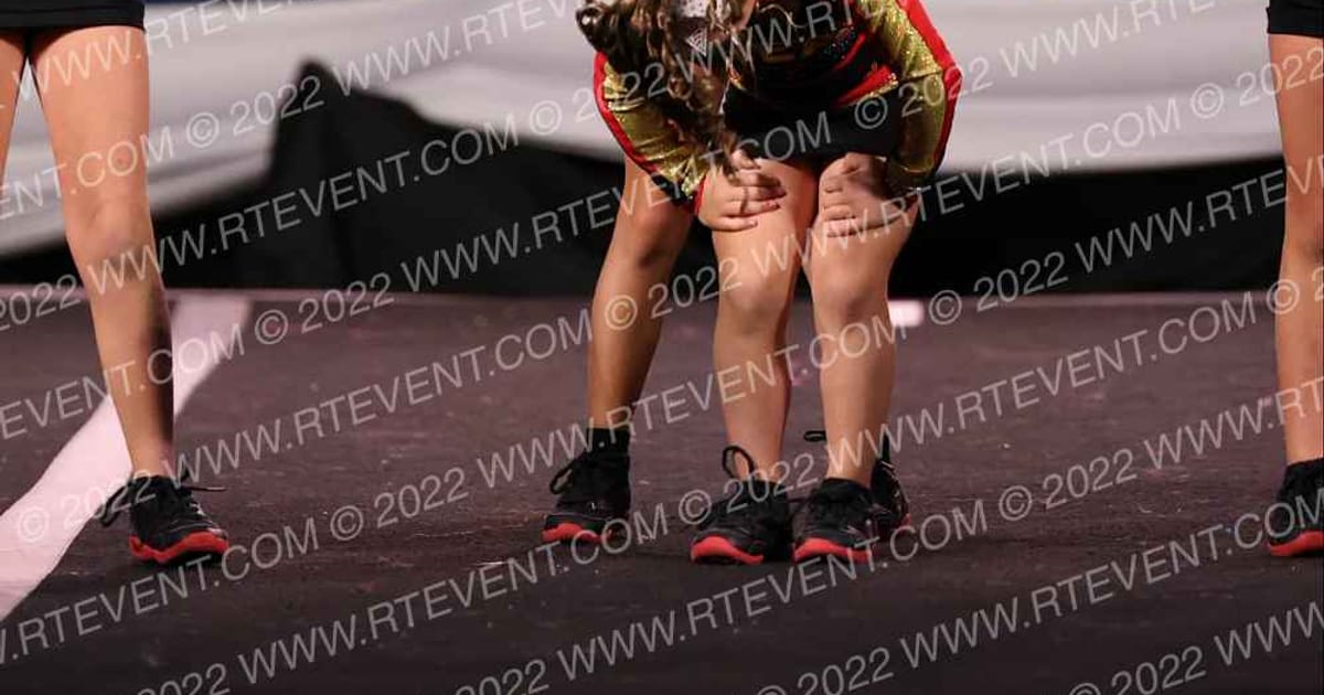 Naples Element All Stars Tiny Atoms · ASC Clash of the Titans Tampa Photo