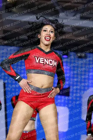 Natural Venom All Stars G.I. Janes