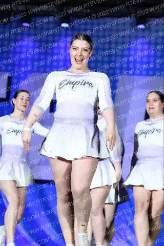 Empire Athletics Dynasty