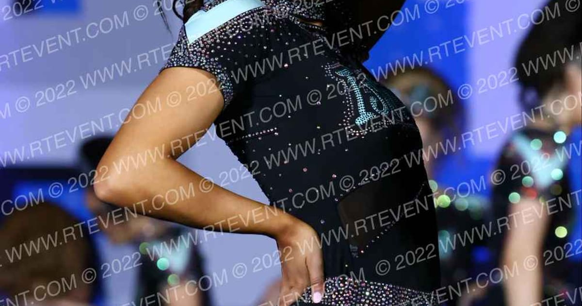 Island Elite Cheerleading Swell · Sea to Sky