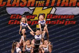 One Elite All Stars DIVAS