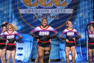 Step 1 Allstars North Fantastic