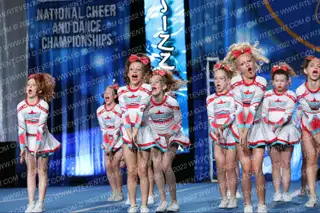 Superior Athletics Youth Sizzle